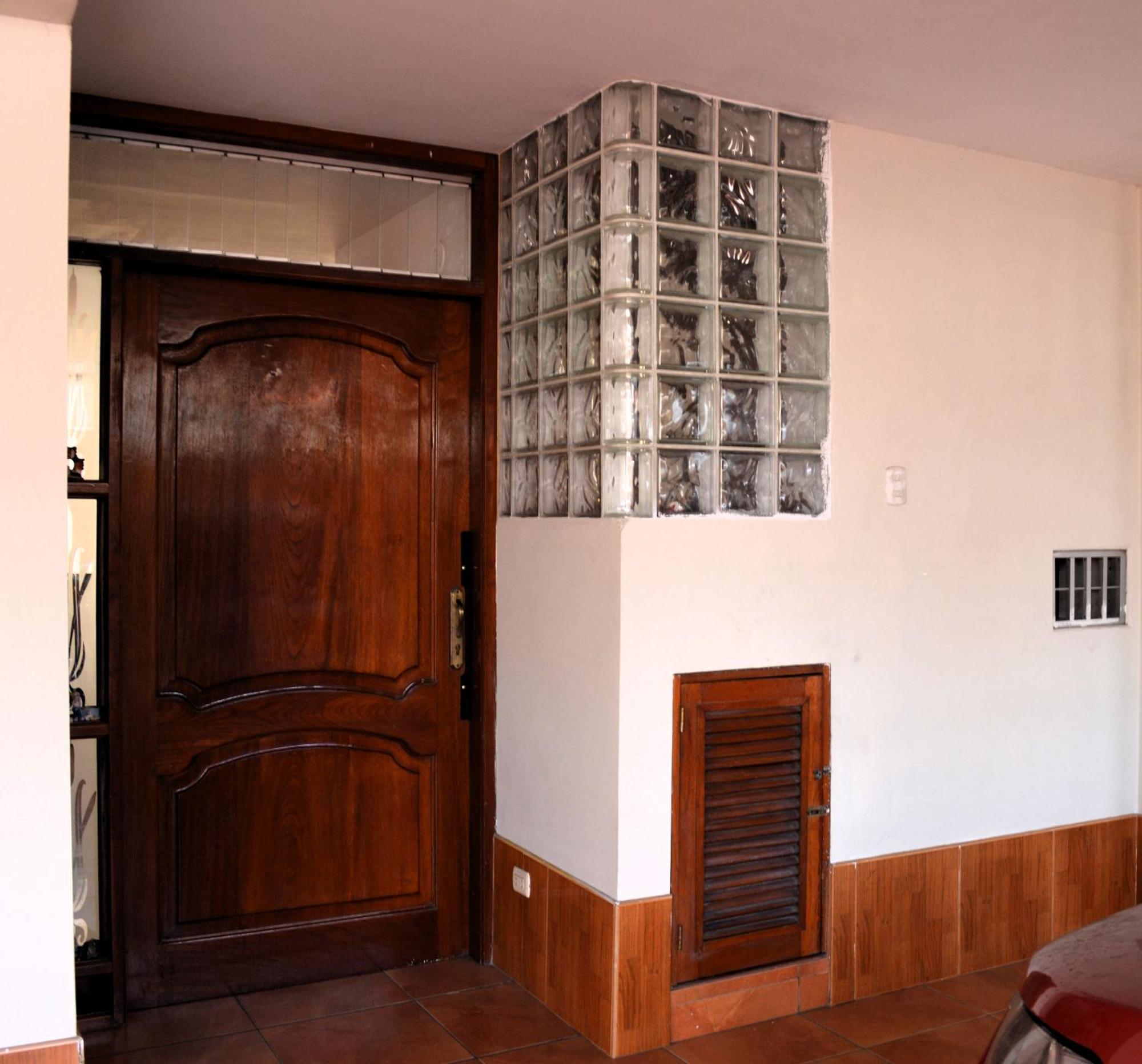 Habitación en casa particular Tu Refugio En La Molina - Privada Con Espacios Compartidos Lima