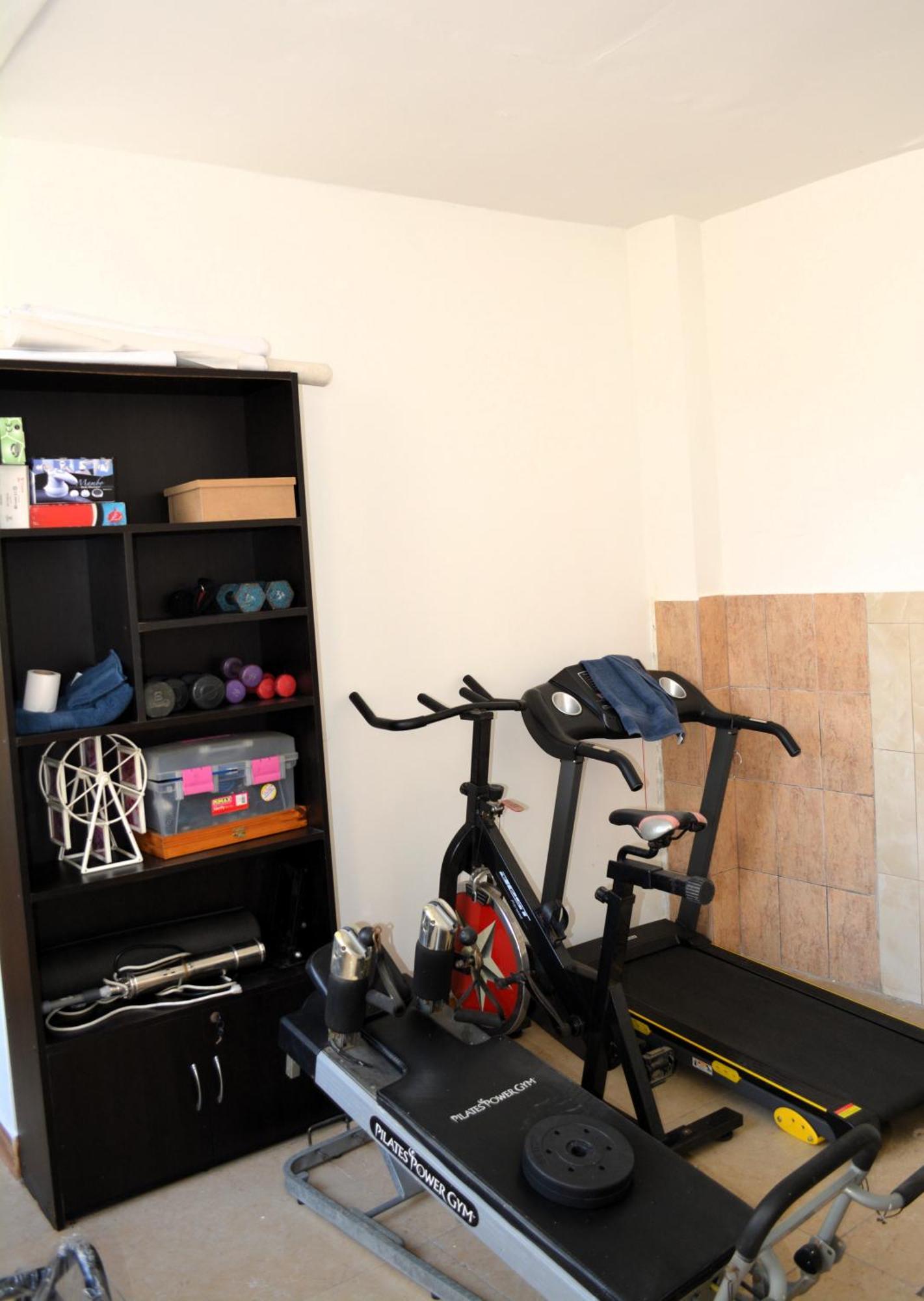 Tu Refugio En La Molina - Privada Con Espacios Compartidos Habitación en casa particular Lima