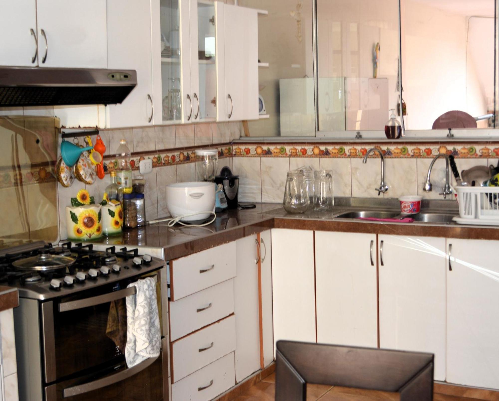 Tu Refugio En La Molina - Privada Con Espacios Compartidos * Lima