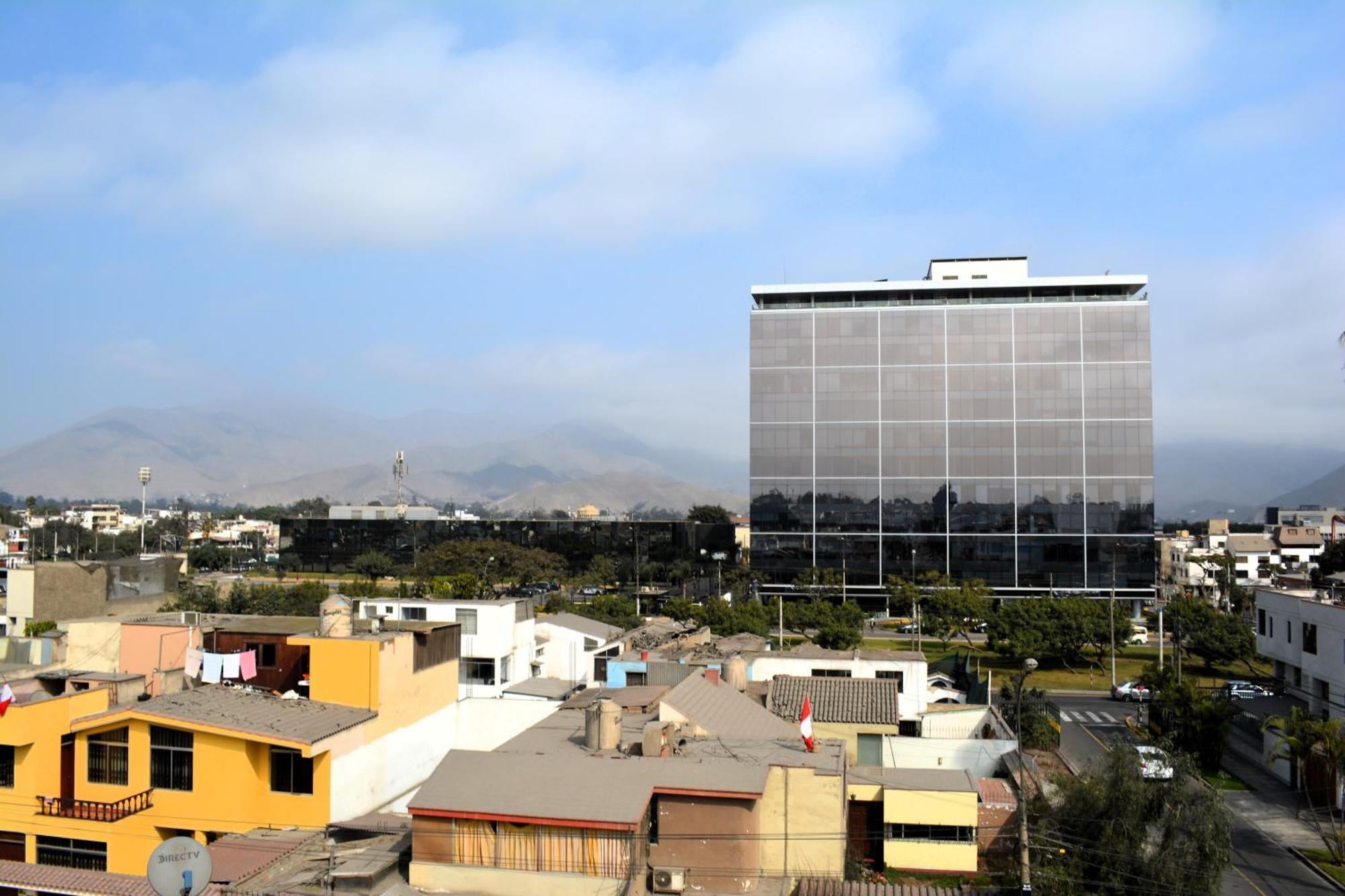 Tu Refugio En La Molina - Privada Con Espacios Compartidos Habitación en casa particular Lima